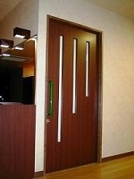 �g�C���̃��t�H�[��