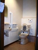 �g�C���̉��C�H��