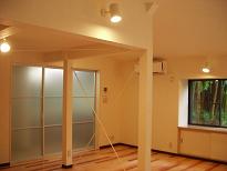 ���r���O�̃��t�H�[��