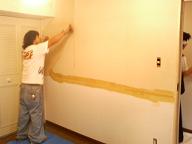 �����̃N���X�ƃt���A�̏Љ��