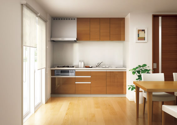 I�^2100�V�X�e���L�b�`��