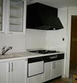 �T���E�G�[�u�@�V�X�e���L�b�`���ݒu�H��