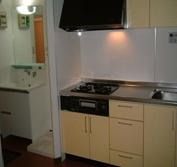 �T���E�G�[�u�@�V�X�e���L�b�`���ݒu�����H��