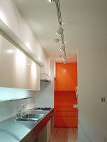 �V�X�e���L�b�`���ݒu�����H��