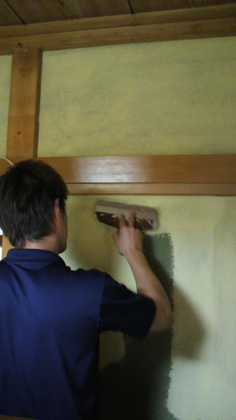 �N���X����ւ��H��