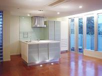 ���ʉ��ϑ�̉��C�ƃ��C�g�A�b�v