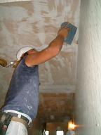 壁紙クロス張替え・ルーアマイルド糊