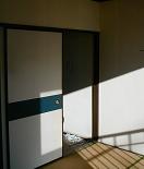 ���t���A�̒��ւ��ƕǂ�V��N���X�̒��ւ��E�������C4