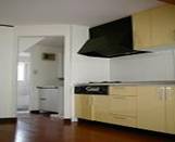 ���t���A�̒��ւ��ƕǂ�L�b�`������8