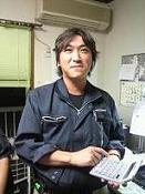 �Ǘ��ӔC�ҁ@�c��